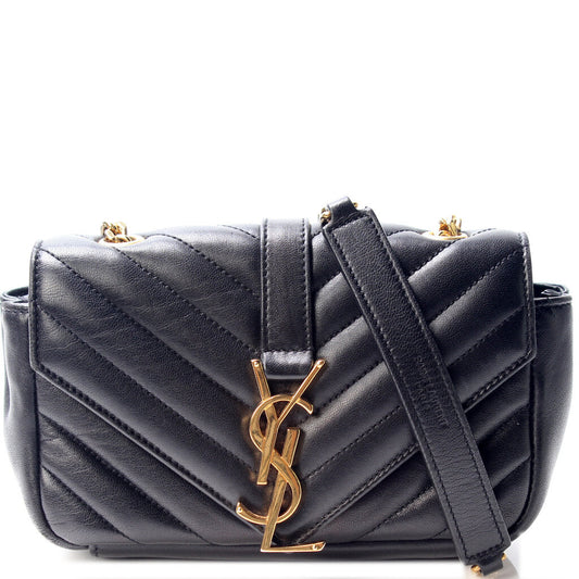 YSL Saint Laurent Classic Bag Monogram Baby Travel Bag