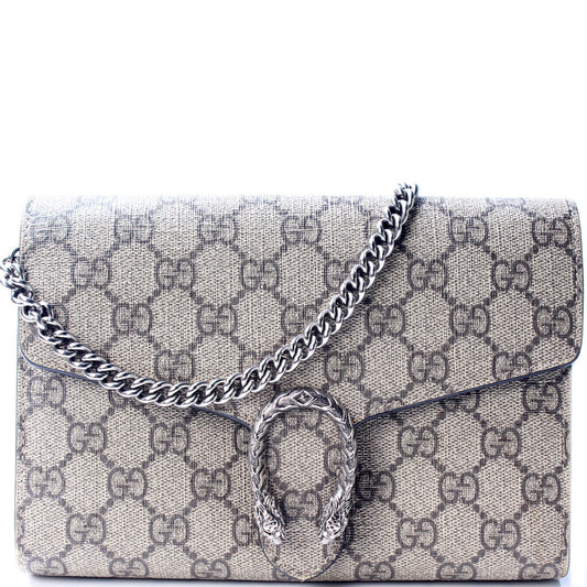Gucci Dionysus Mini Wallet Case Wallet 3