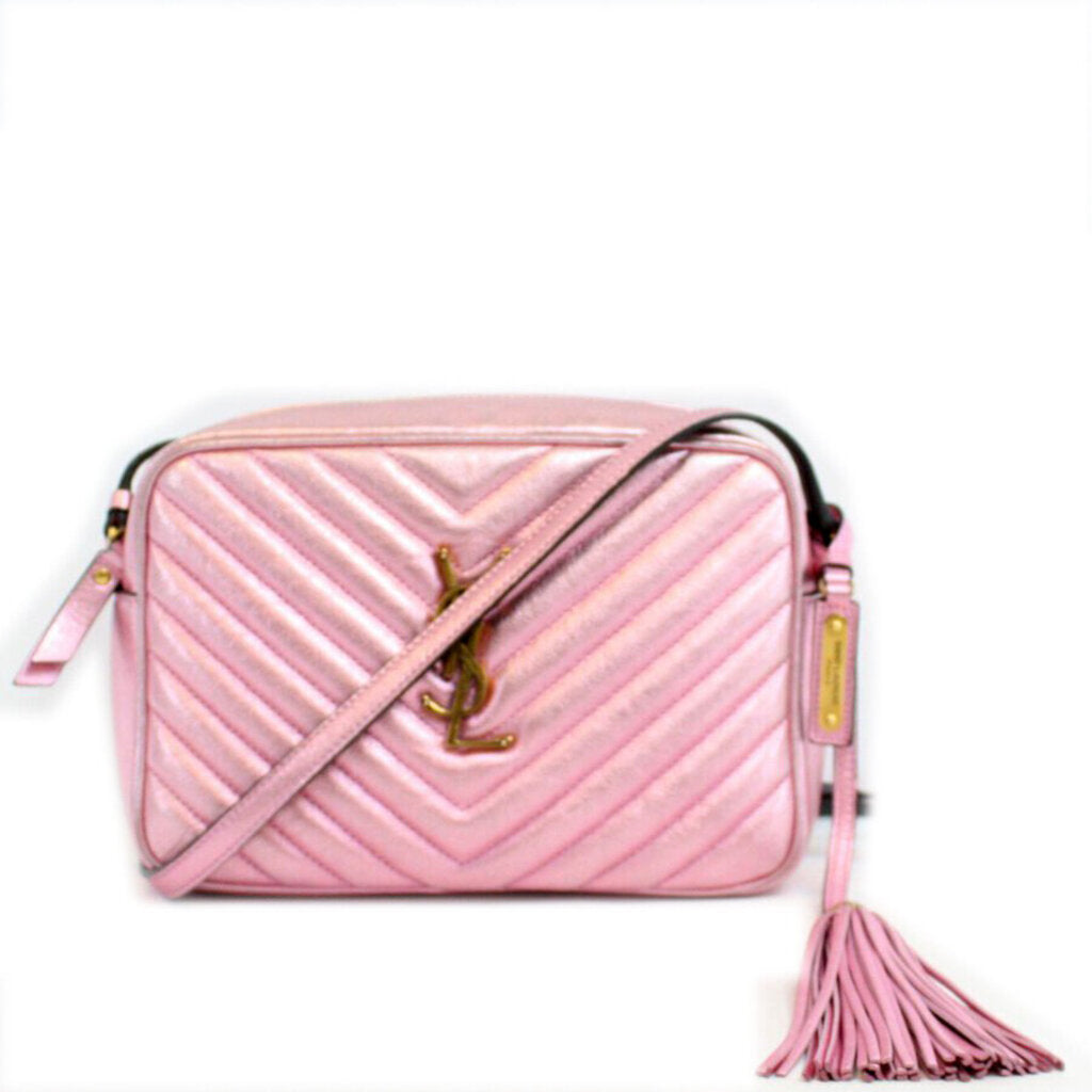 YSL Saint Laurent Lou Camera Bag Travel Bag Camera Bag 2