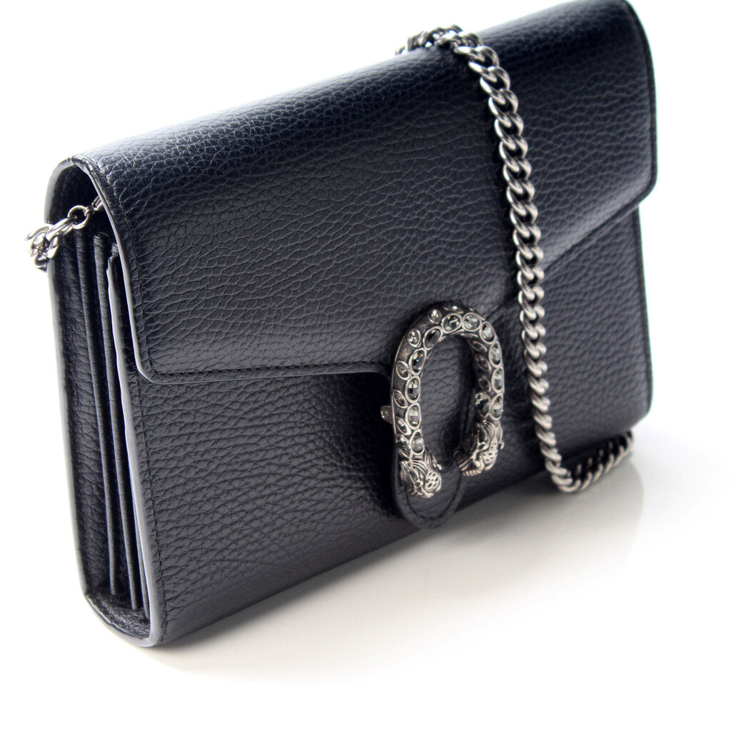 Gucci Dionysus Mini Wallet Case