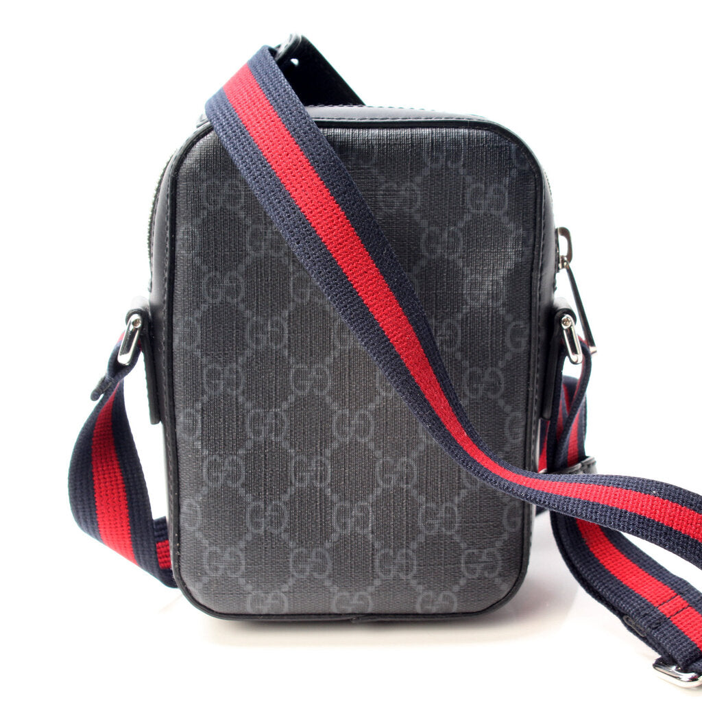Gucci Supreme Messenger Bag Travel Bag Supreme Messenger