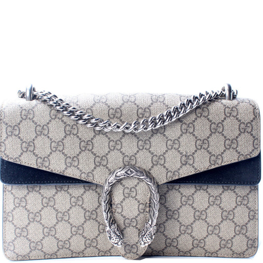 Gucci Dionysus GG Small Shoulder Bag Small 1