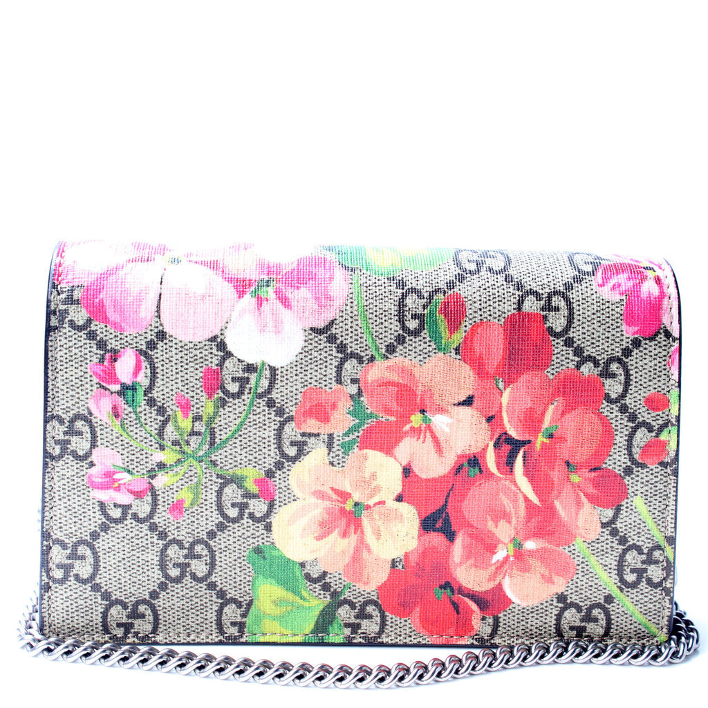 Gucci Dionysus GG Super Mini Travel Bag Mini 1
