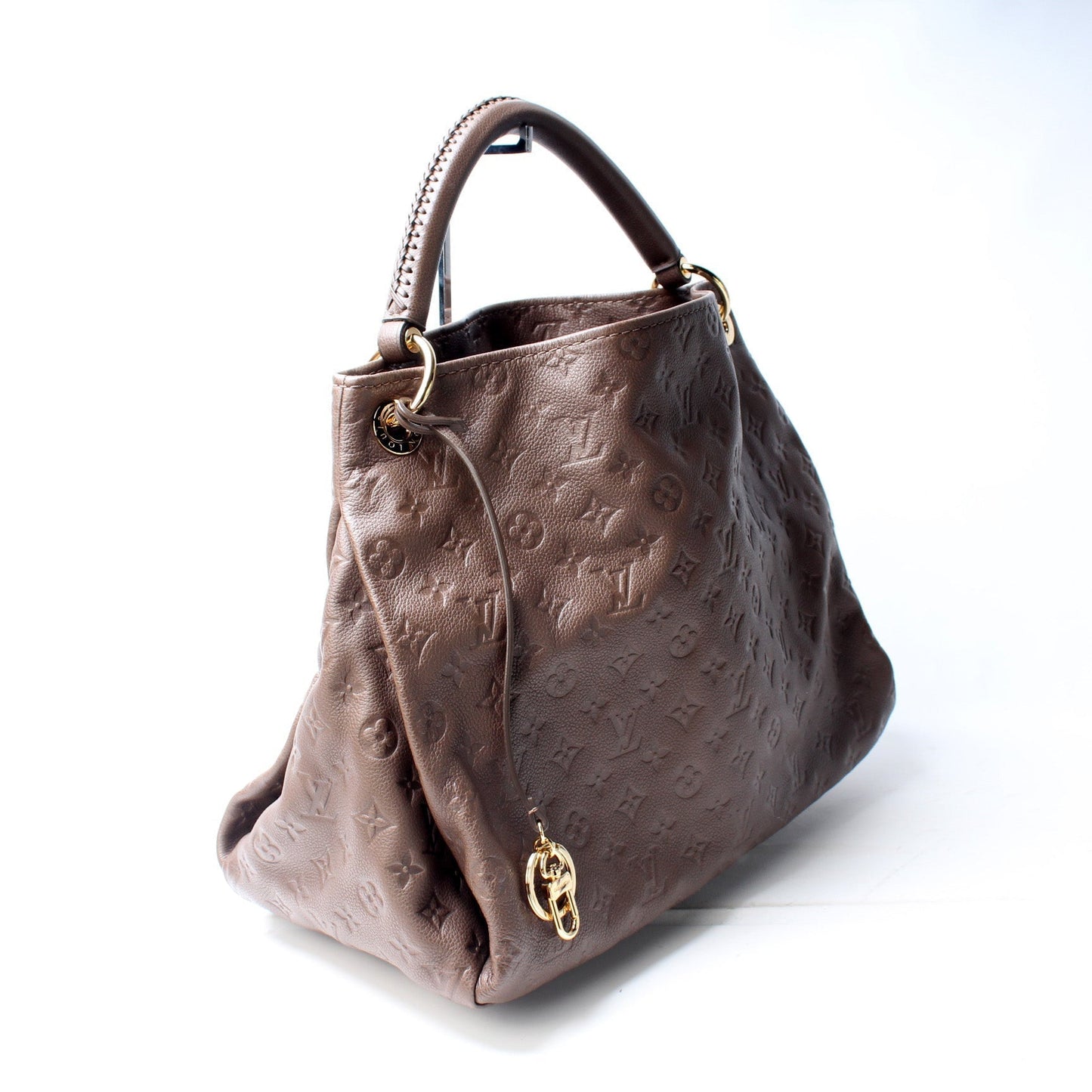 Louis Vuitton Artsy MM Empreinte Handbag Empreinte 7