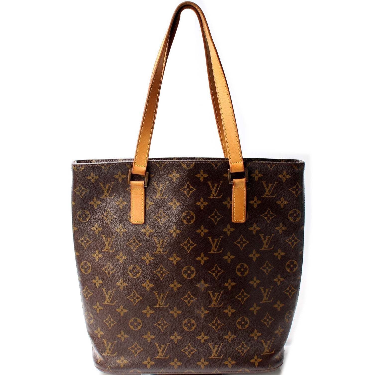 Louis Vuitton Vavin Monogram GM Handbag