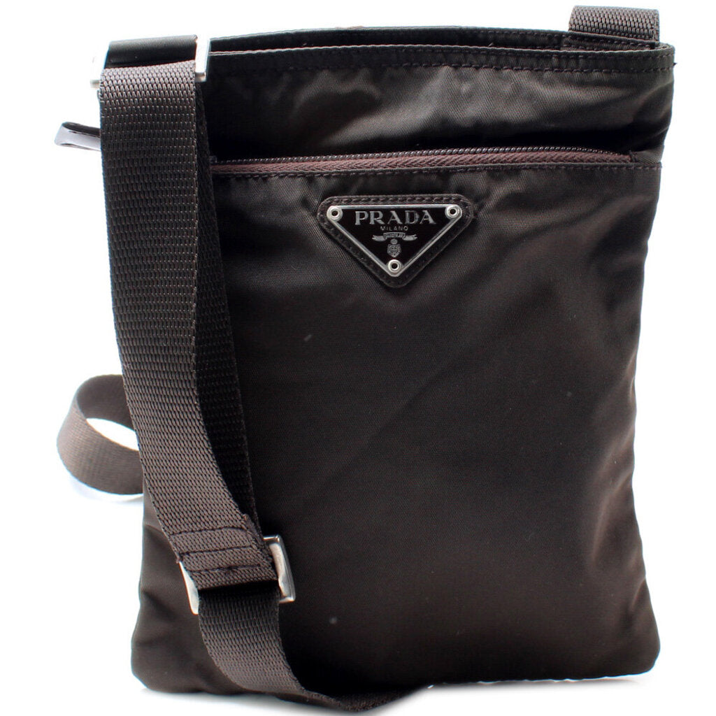 Prada Crossbody Bag Nylon