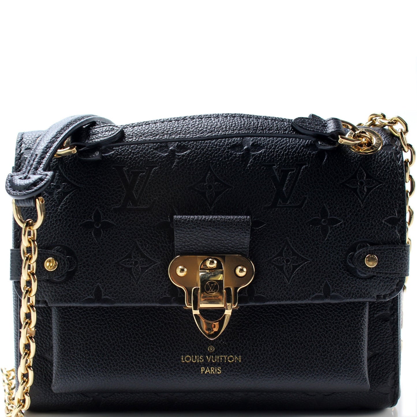 Louis Vuitton Vavin BB Empreinte Handbag