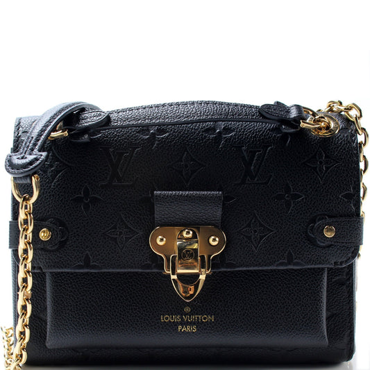 Louis Vuitton Vavin BB Empreinte Handbag