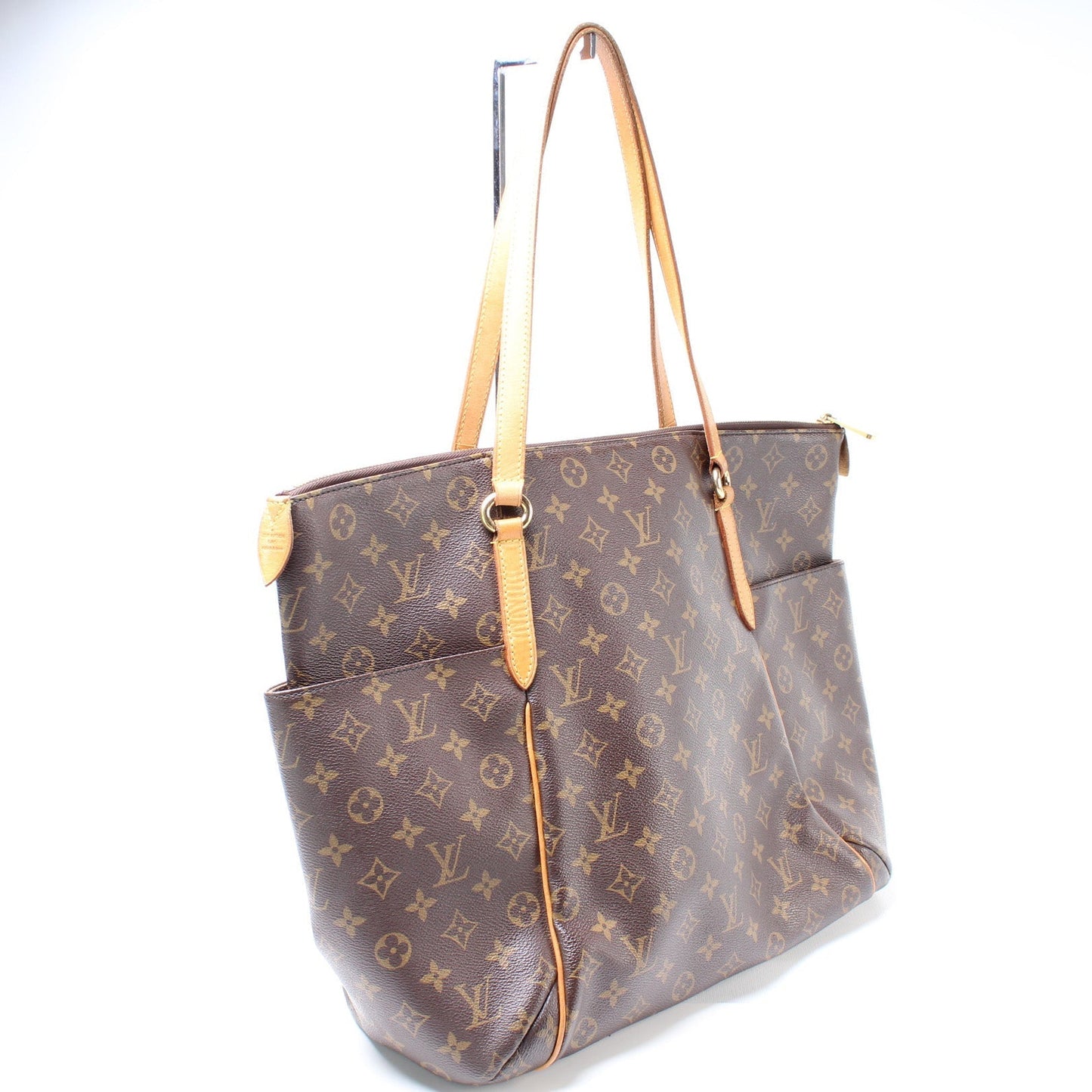 Louis Vuitton Totally Monogram GM Handbag
