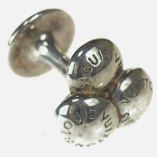 Louis Vuitton cuffs M30566 Silver925 Boutong de Handbag