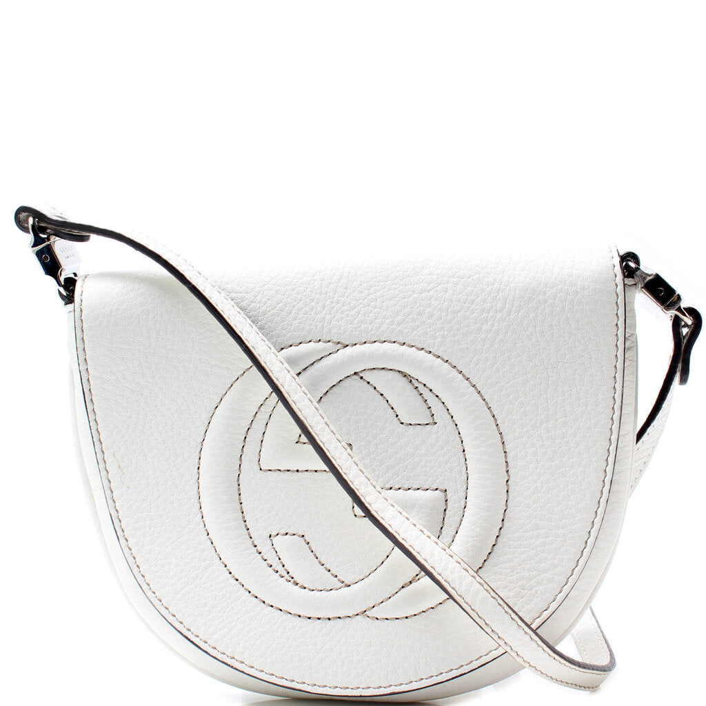 Gucci Kids Soho Messenger Travel Bag