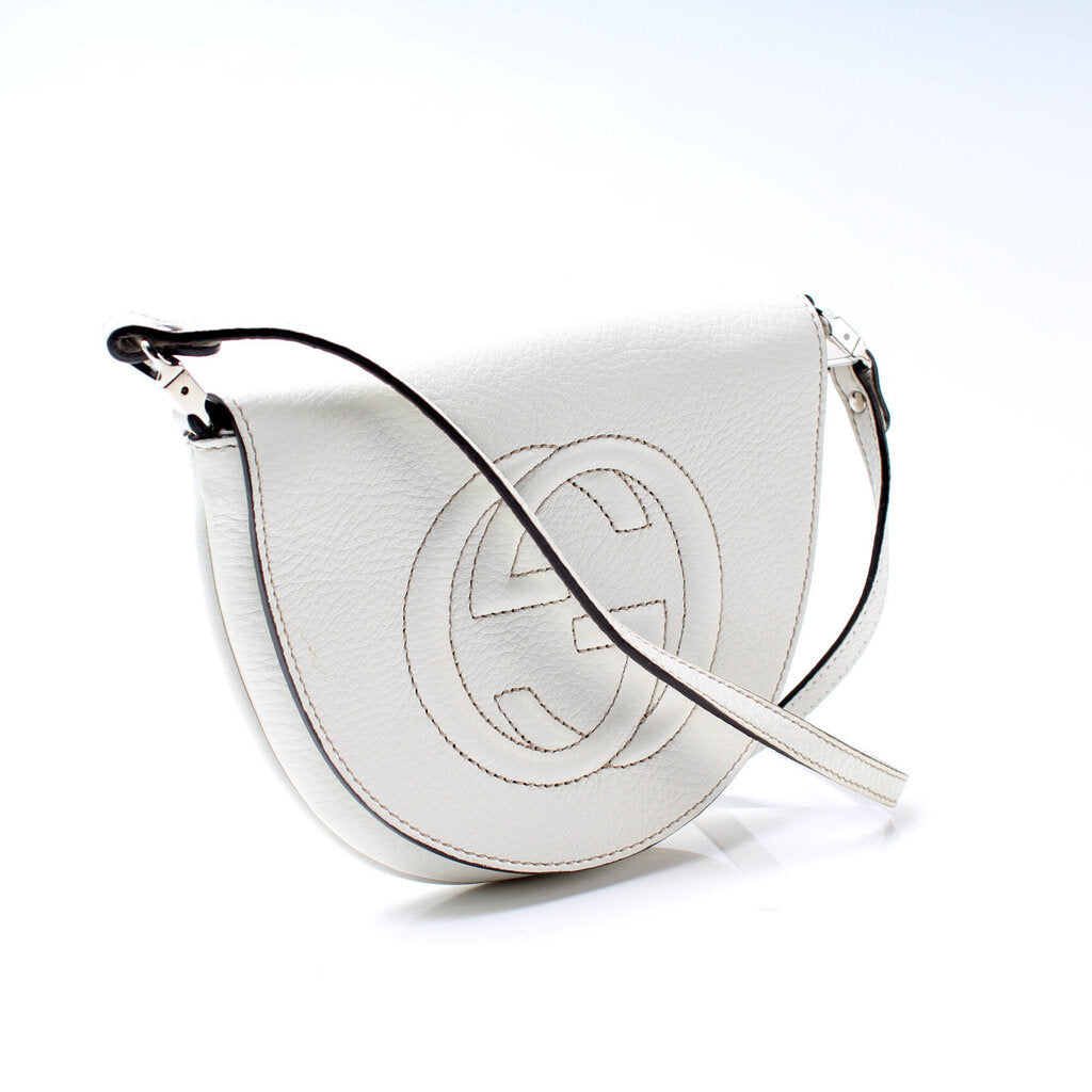 Gucci Kids Soho Messenger Travel Bag