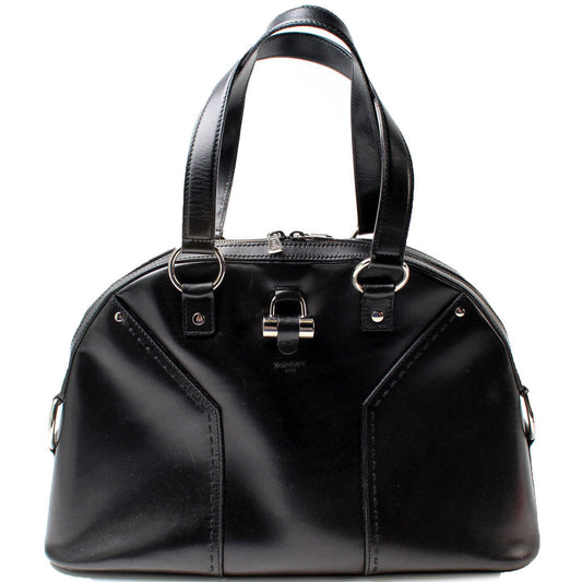 YSL Saint Laurent Saint Laurent Tope Handle Bag Large Travel Bag