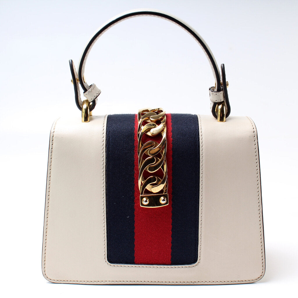 Gucci Sylvie Mini Travel Bag Bag 1