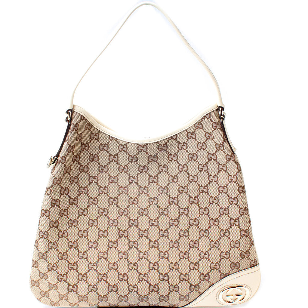 Gucci Britt Shoulder Bag Bag 2
