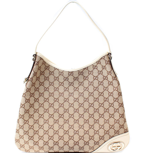 Gucci Britt Shoulder Bag Bag 2