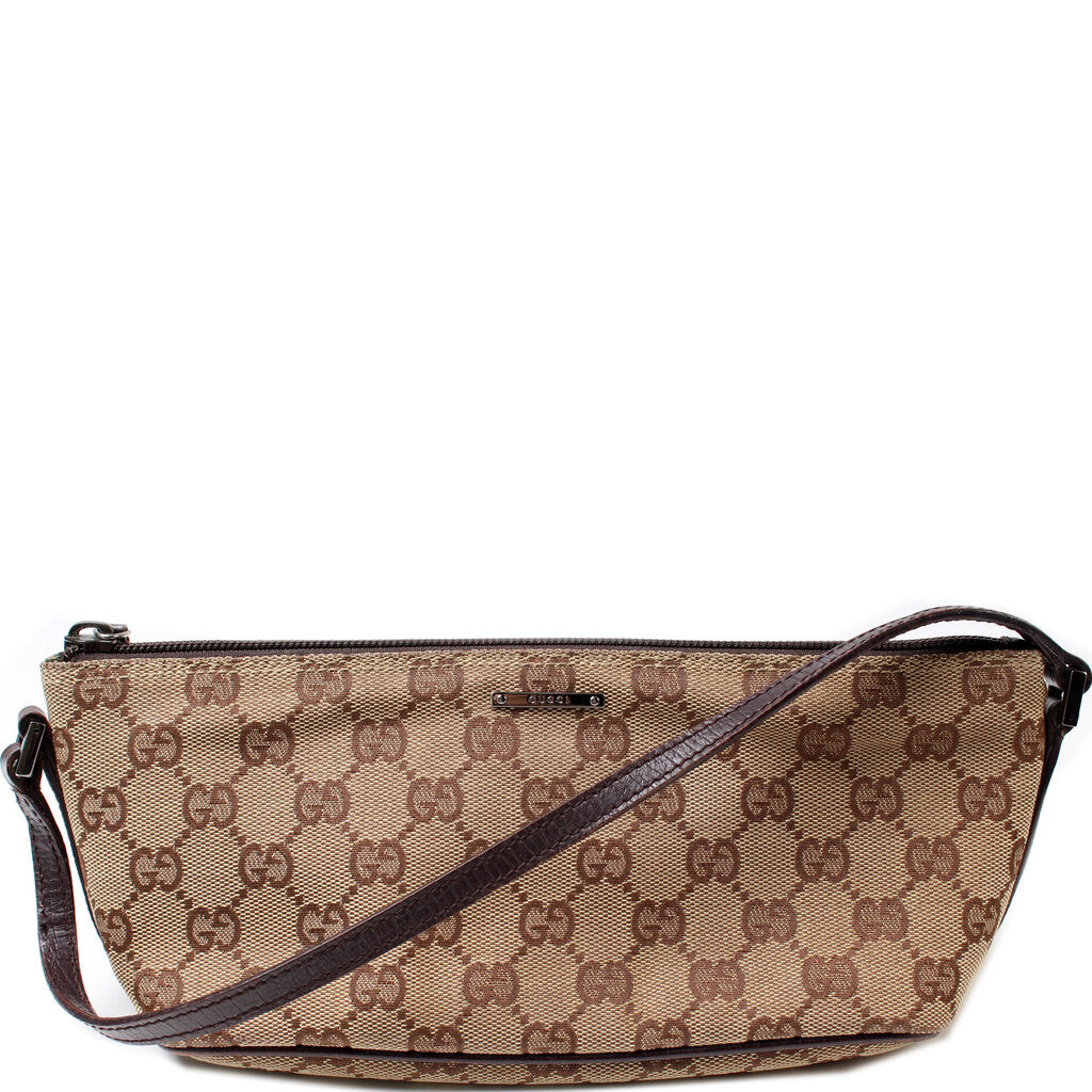 Gucci GGuette Shoulder Bag