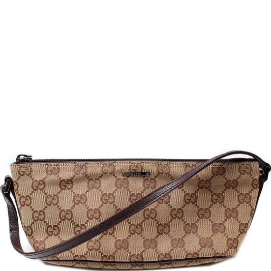 Gucci GGuette Shoulder Bag