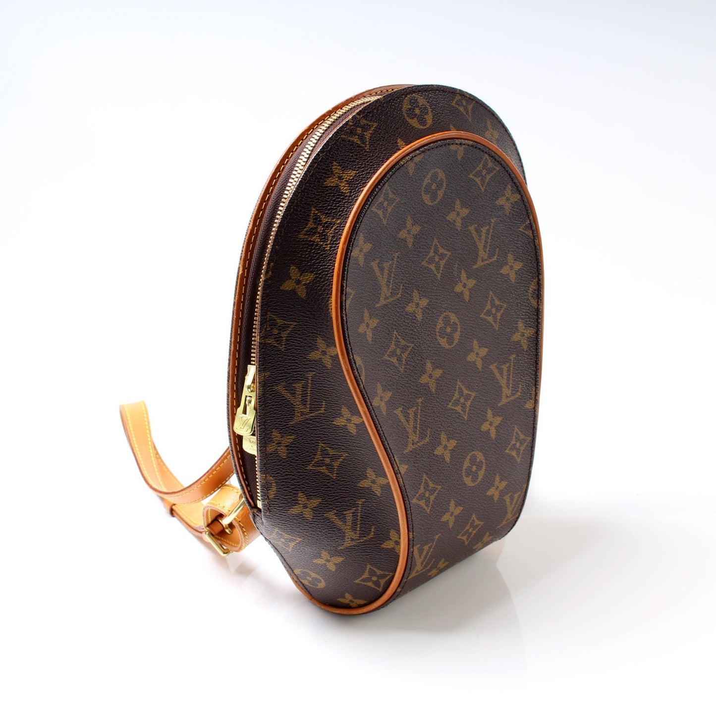 Louis Vuitton Ellipse Backpack Monogram