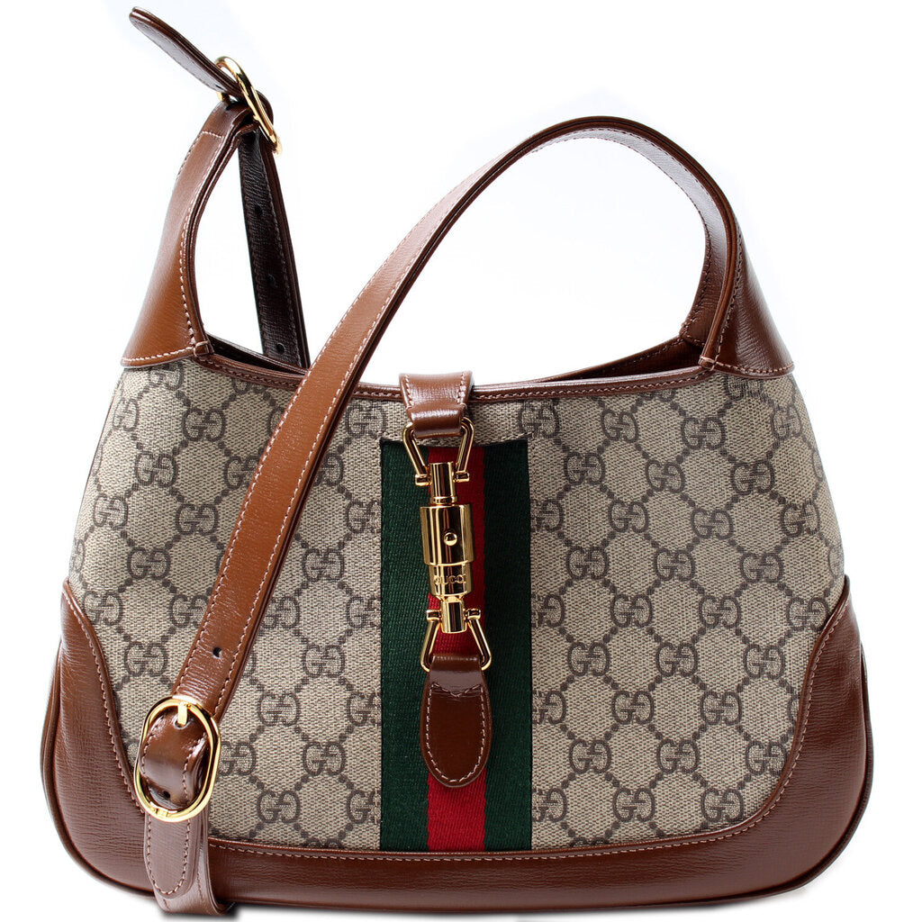 Gucci Jackie Small Shoulder Bag Jackie Hobo
