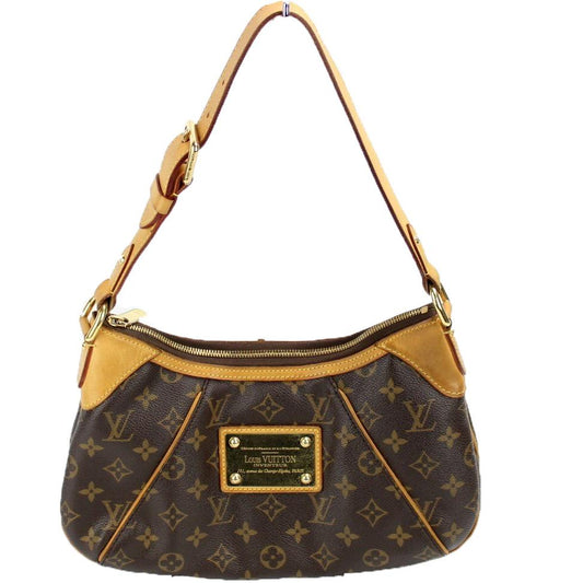 Louis Vuitton Thames Monogram PM Handbag