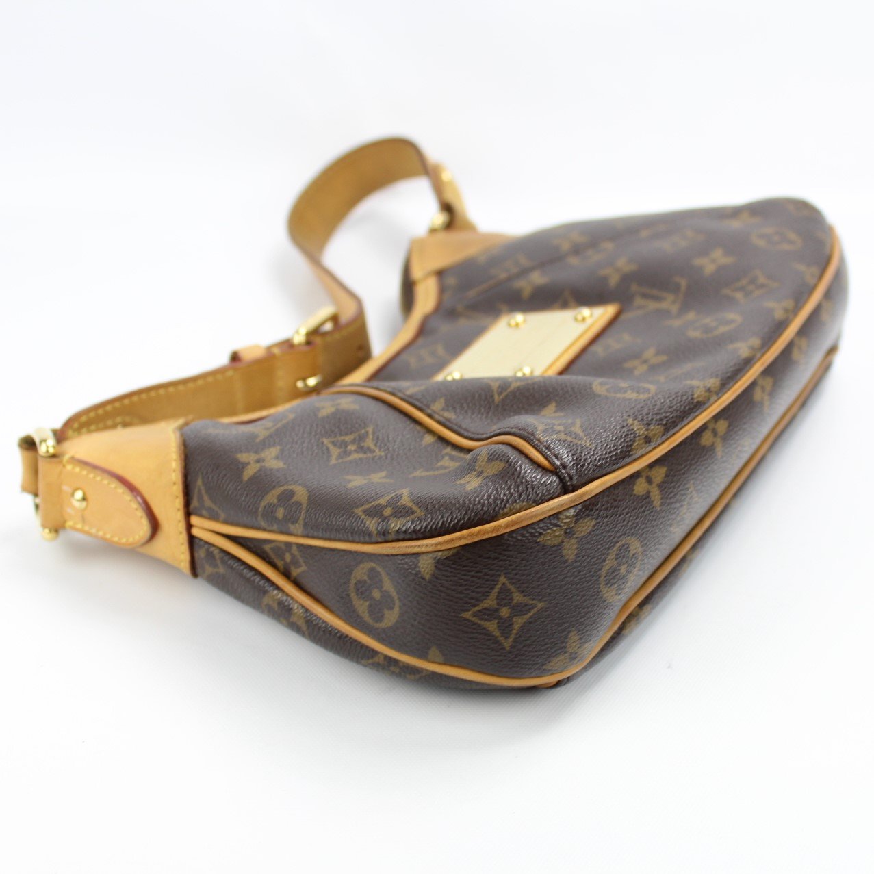 Louis Vuitton Thames Monogram PM Handbag