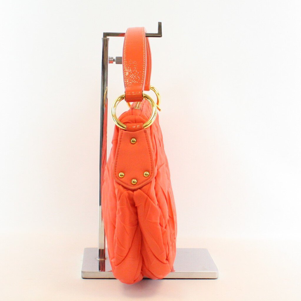 Prada Hobo Bag Nylon Small Travel Bag