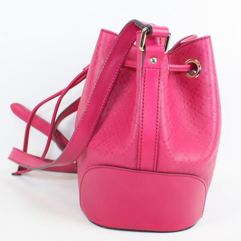 Gucci Bright Diamante Bucket Bag