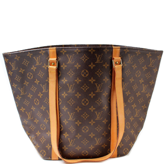 Louis Vuitton Sac Shopping Monogram Handbag Monogram 22