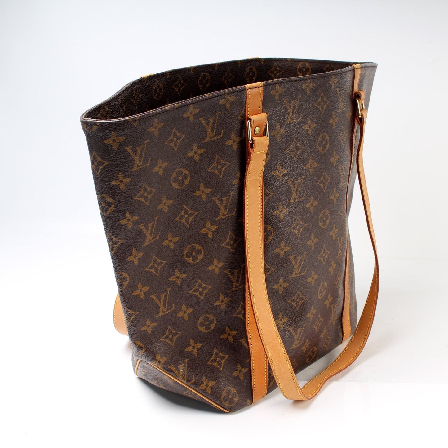 Louis Vuitton Sac Shopping Monogram Handbag Monogram 22