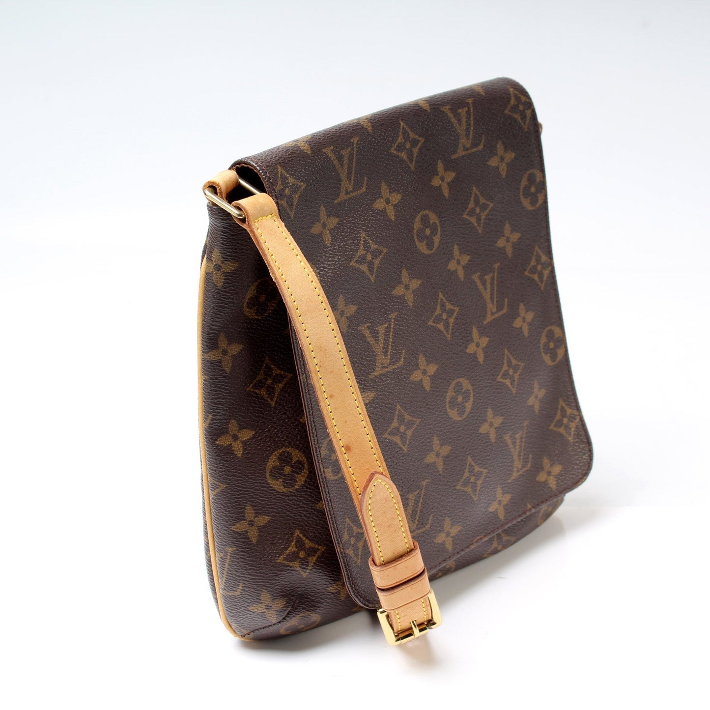 Louis Vuitton M tte Salsa Short Monogram Handbag Short Monogram