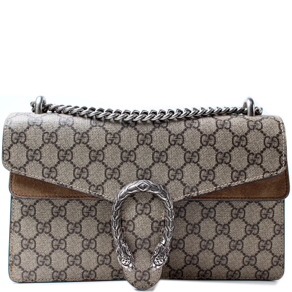 Gucci Dionysus GG Small Shoulder Bag Small 5