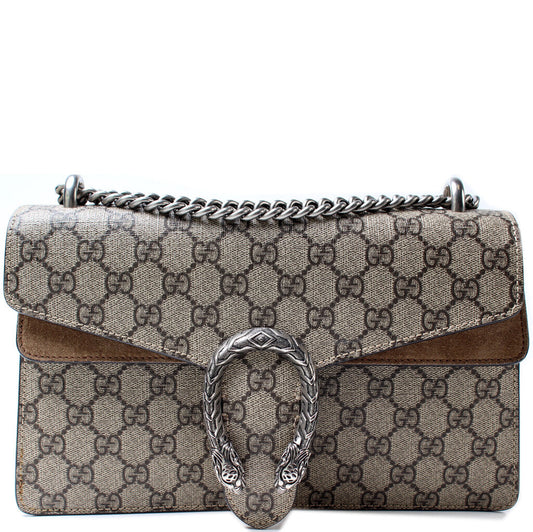 Gucci Dionysus GG Small Shoulder Bag Small 5