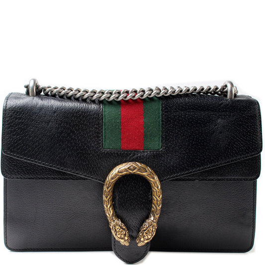 Gucci Dionysus Large Shoulder Bag