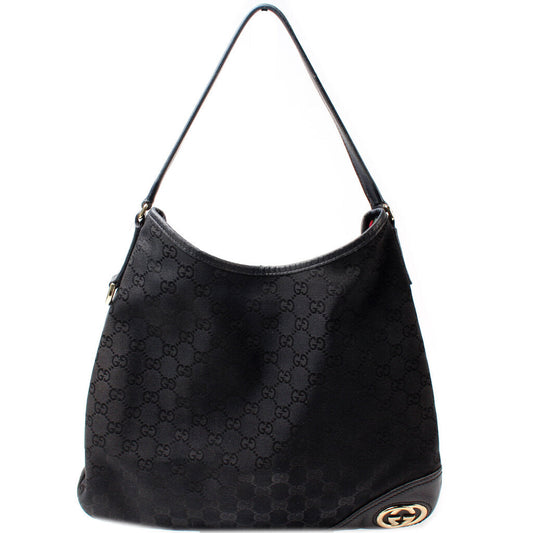 Gucci Britt Shoulder Bag Bag 3