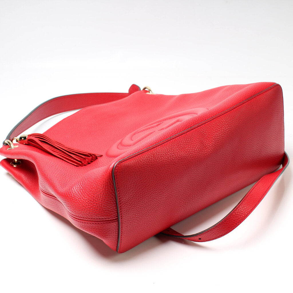Gucci Soho Shoulder Bag Shoulder Bag