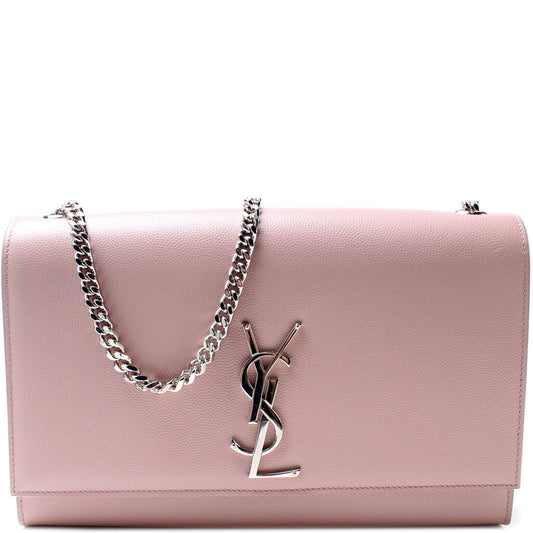 YSL Saint Laurent Saint Laurent Kate Satchel Bag Medium Travel Bag