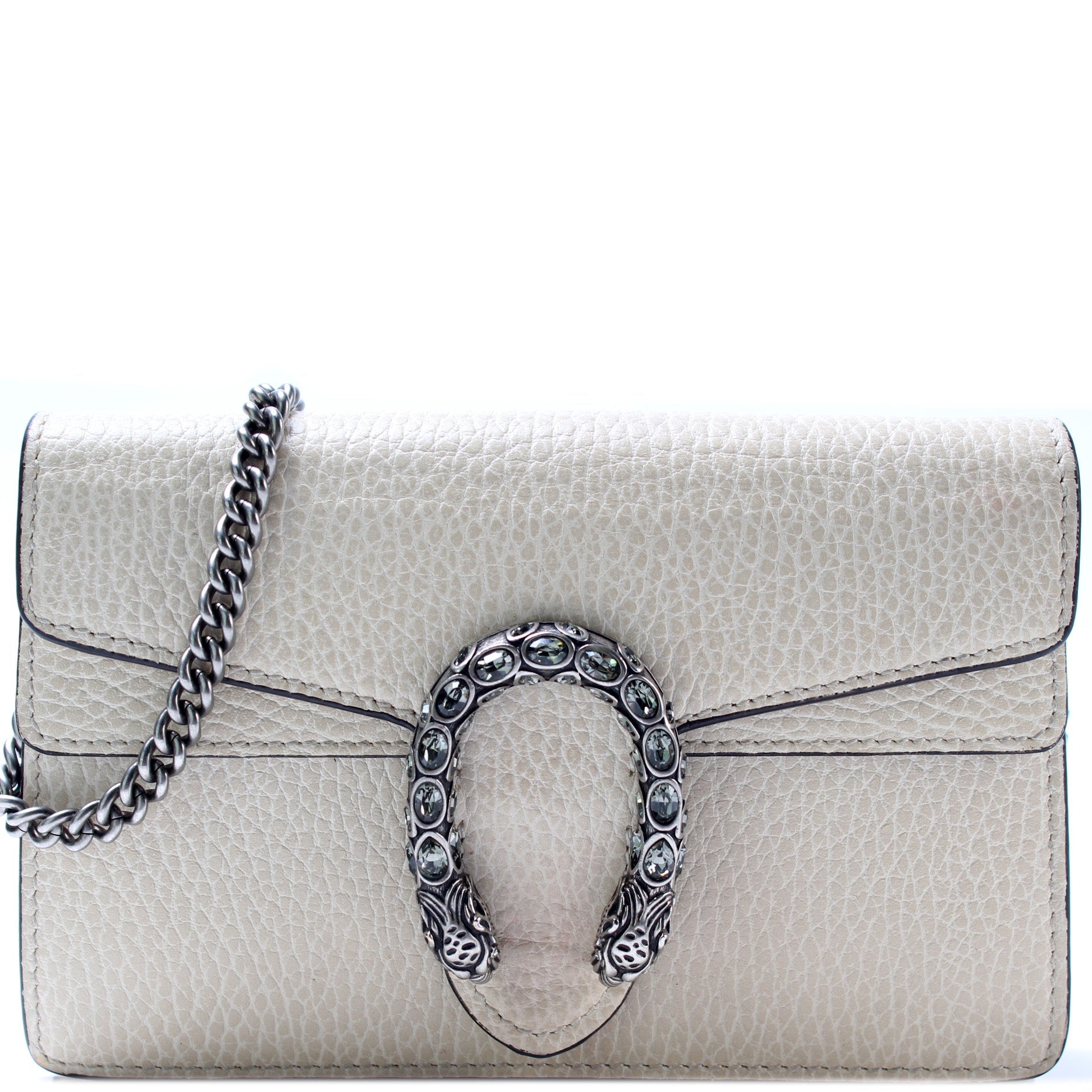 Gucci Dionysus GG Super Mini Travel Bag Mini 5