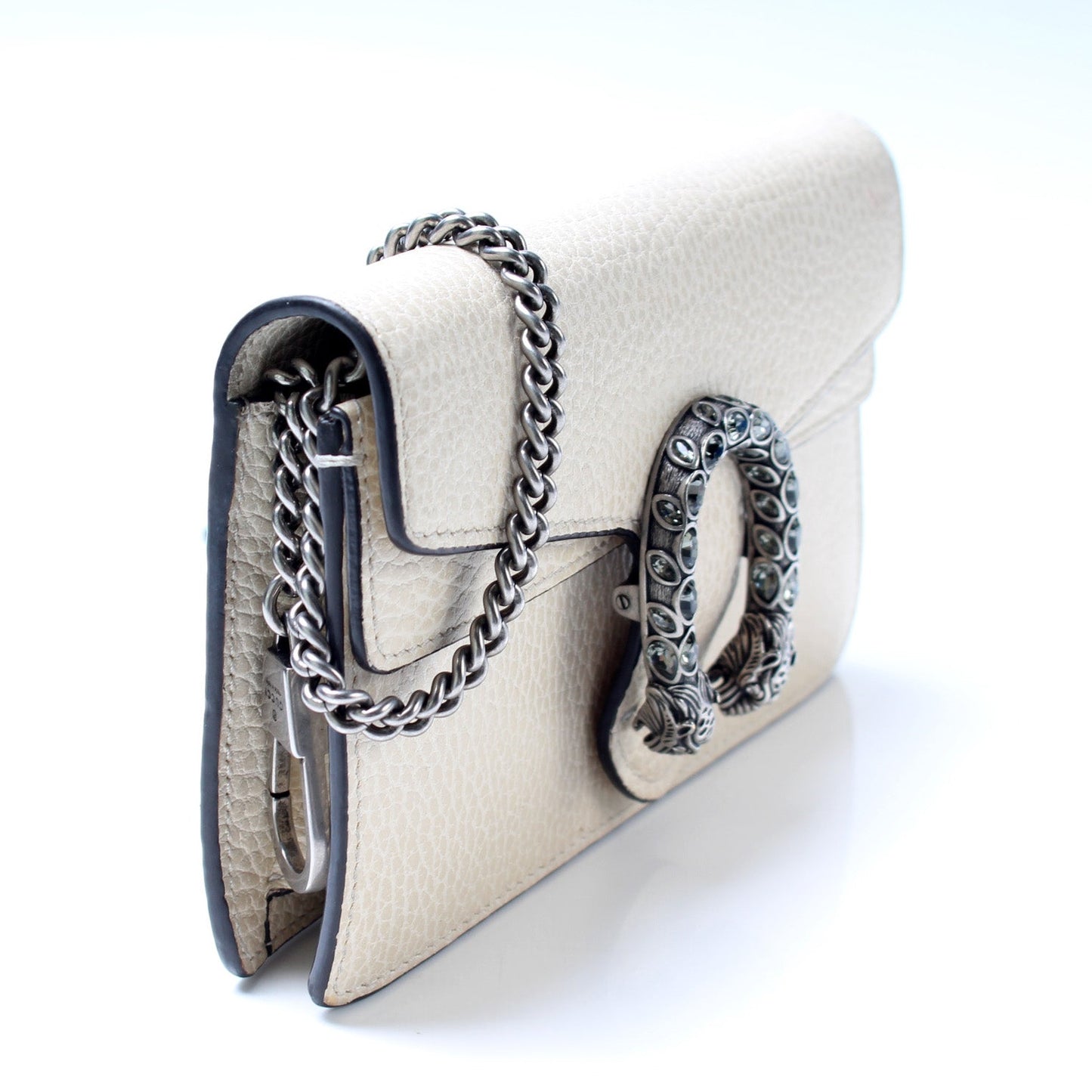 Gucci Dionysus GG Super Mini Travel Bag Mini 5