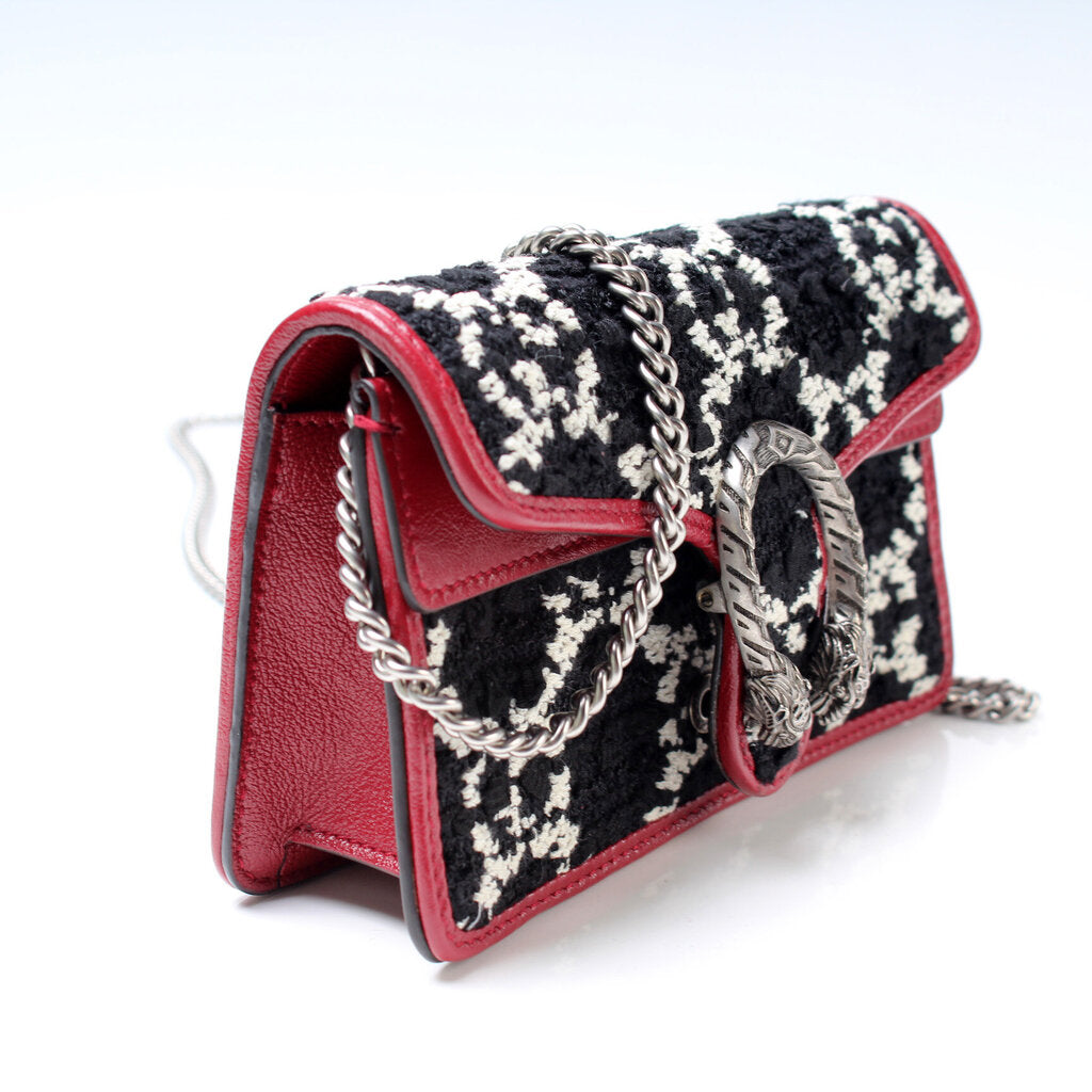 Gucci Dionysus GG Super Mini Travel Bag Mini 6