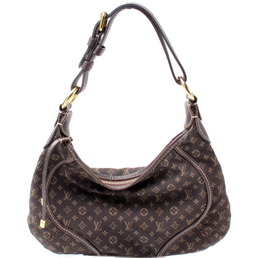 Louis Vuitton Manon PM Lin Mini Bag