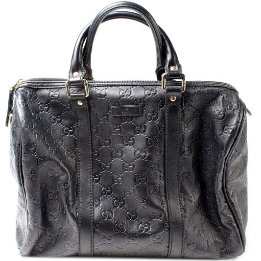Gucci Joy Boston Travel Bag Bag 4
