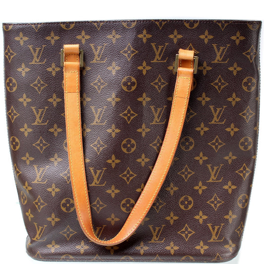 Louis Vuitton Vavin Monogram GM Handbag Monogram 5