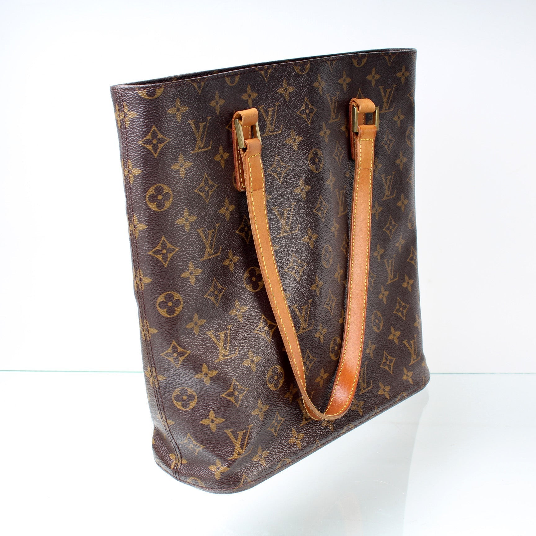 Louis Vuitton Vavin Monogram GM Handbag Monogram 5