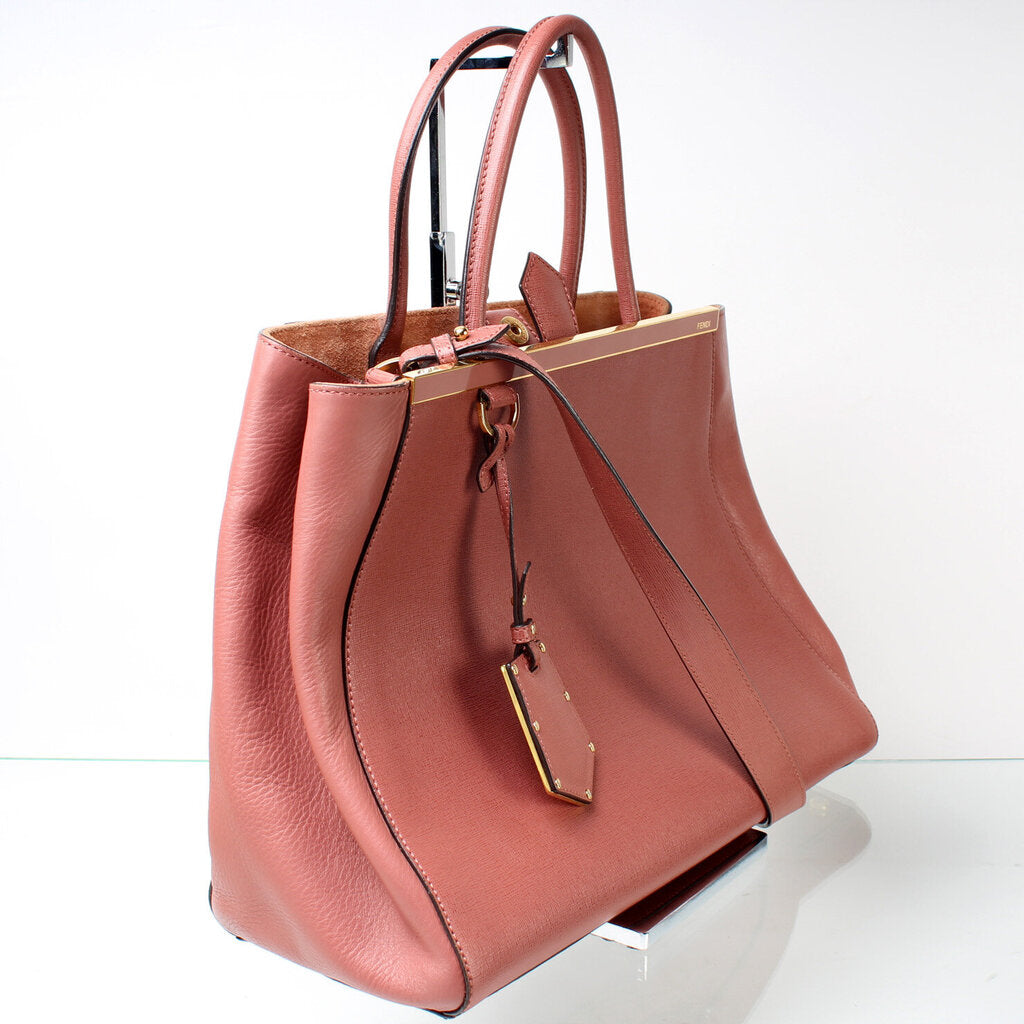 Fendi Jours Bag Medium Travel Bag Jours Medium 3