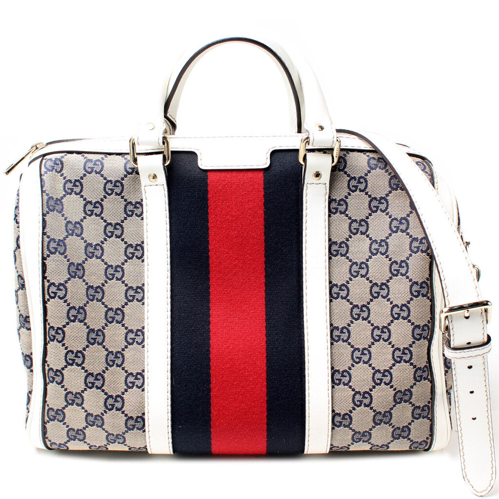 Gucci Boston Travel Bag Bag 2