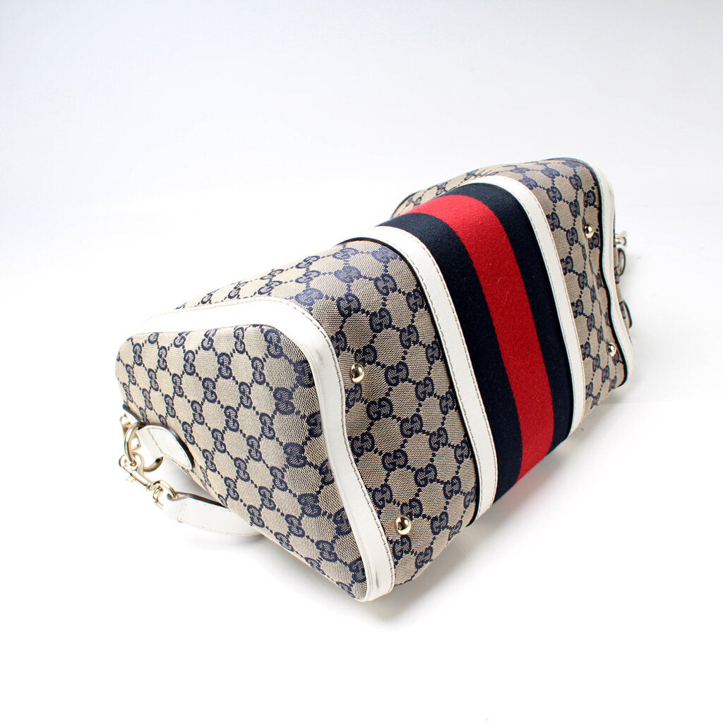 Gucci Boston Travel Bag Bag 2