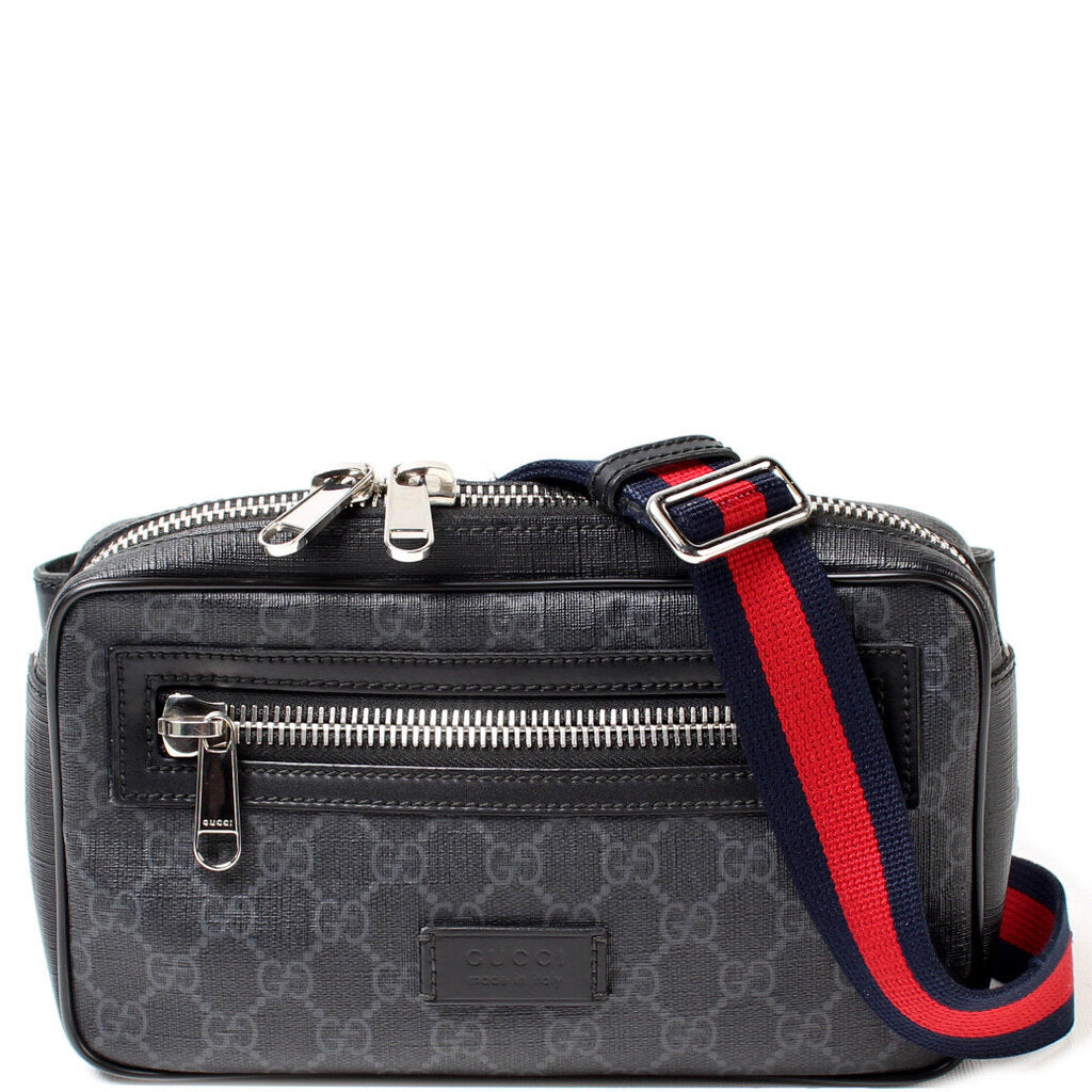 Gucci Soft GG Supreme Belt Bag 1