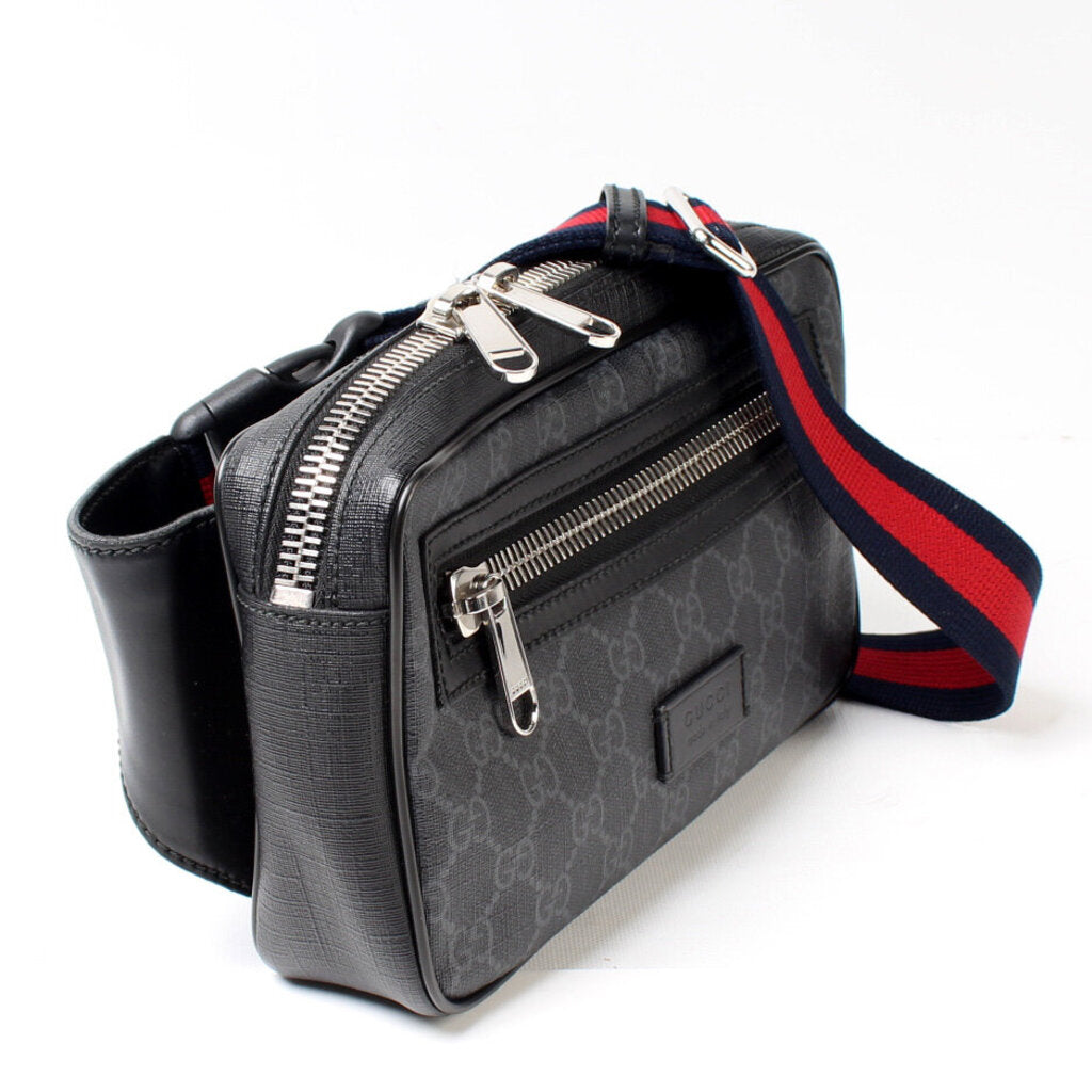 Gucci Soft GG Supreme Belt Bag 1