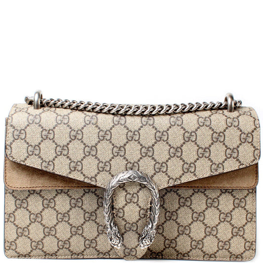 Gucci Dionysus GG Small Shoulder Bag Small 9